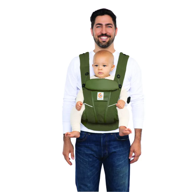 ERGOBABY OMNI BREEZE