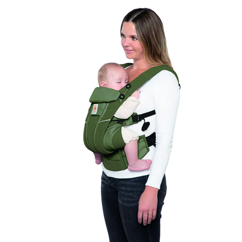 ERGOBABY OMNI BREEZE