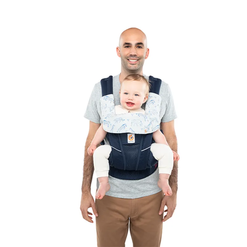 ERGOBABY Bryndák