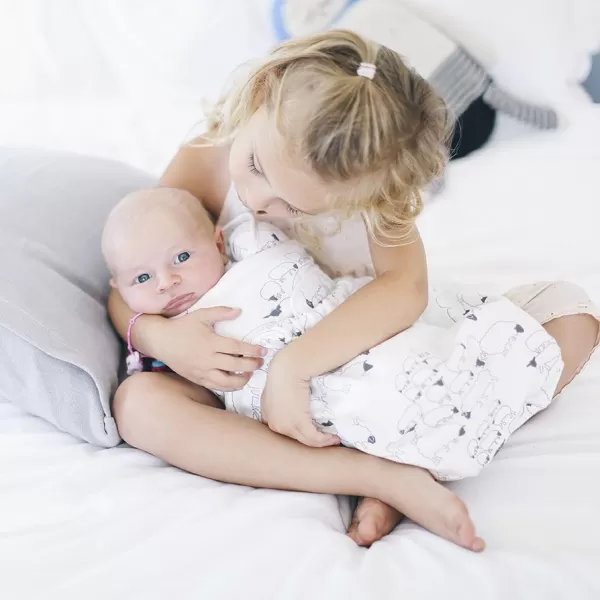 ERGOBABY Zavinovačka Original TOG 0.5