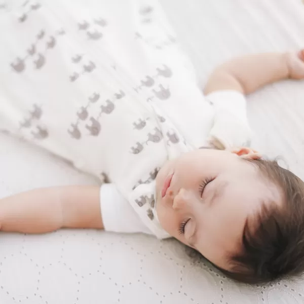 ERGOBABY SPACÍ VAK (0-6) TOG 1.0