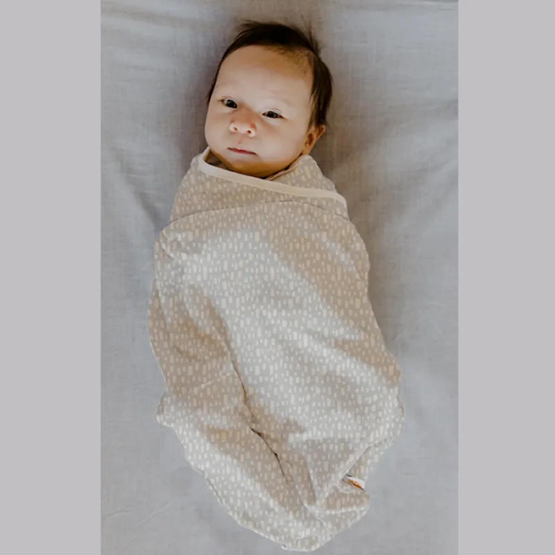 ERGOBABY ZAVINOVAČKA/Swaddler TOG 0.5