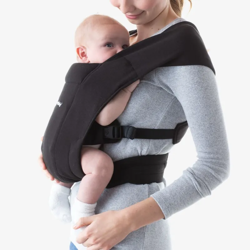 ERGOBABY Nosítko EMBRACE - SOFT AIR MESH