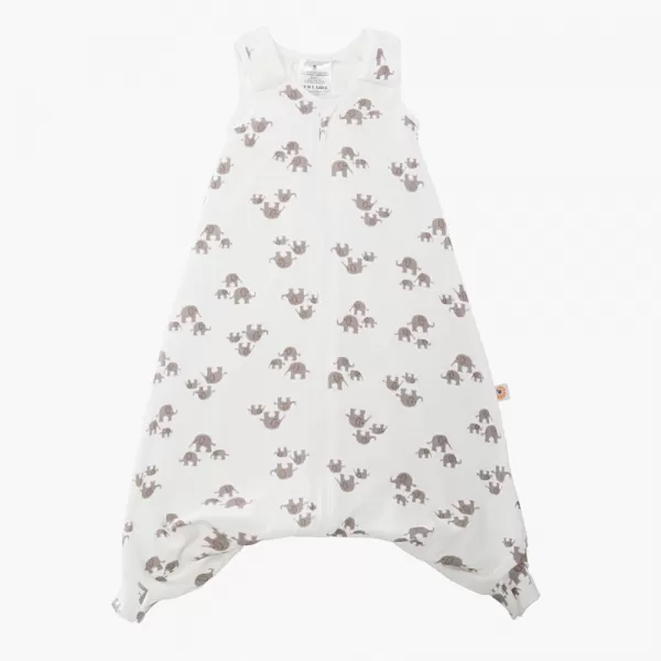 ERGOBABY Spací vak 6-18 m On the Move TOG 0.5