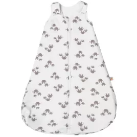 ERGOBABY Spací vak 6-18 m On the Move TOG 0.5