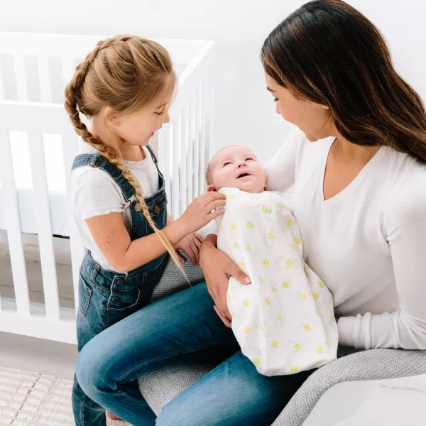 ERGOBABY Zavinovačka Original TOG 0.5