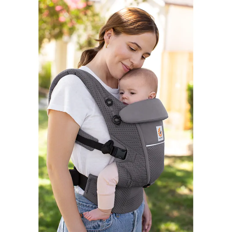 Ergobaby ADAPT NOSÍTKO Soft Flex Mesh