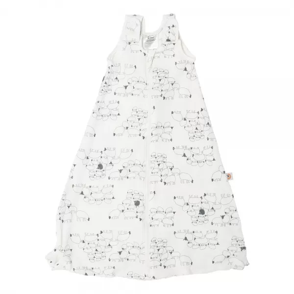 ERGOBABY Spací vak 6-18 m On the Move TOG 1.0