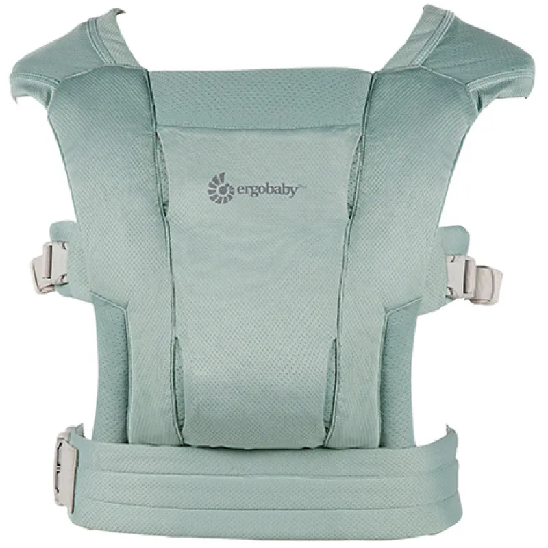 ERGOBABY Nosítko EMBRACE - SOFT AIR MESH