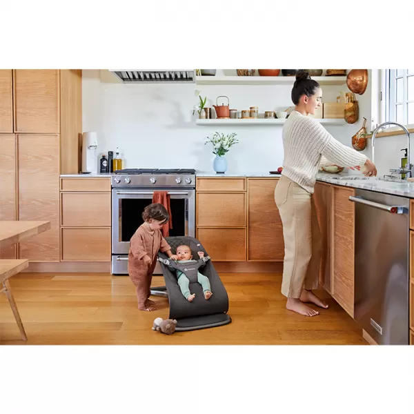 ERGOBABY EVOLVE lehátko