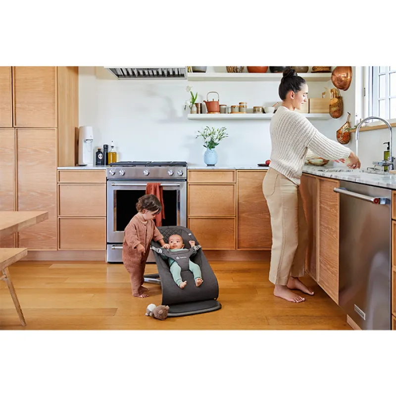 ERGOBABY EVOLVE lehátko