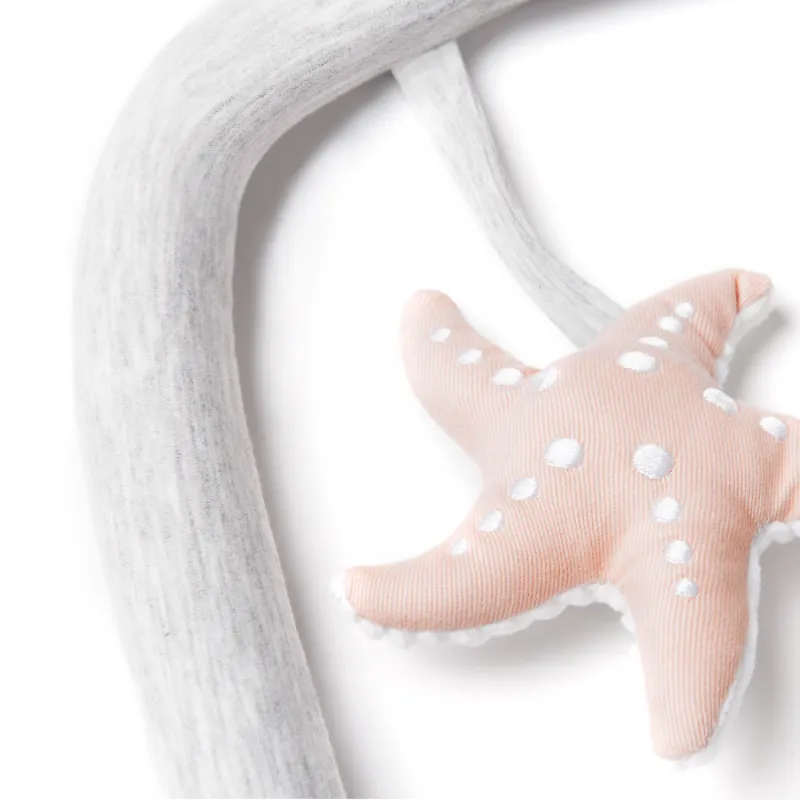 ERGOBABY EVOLVE hračka na lehátko