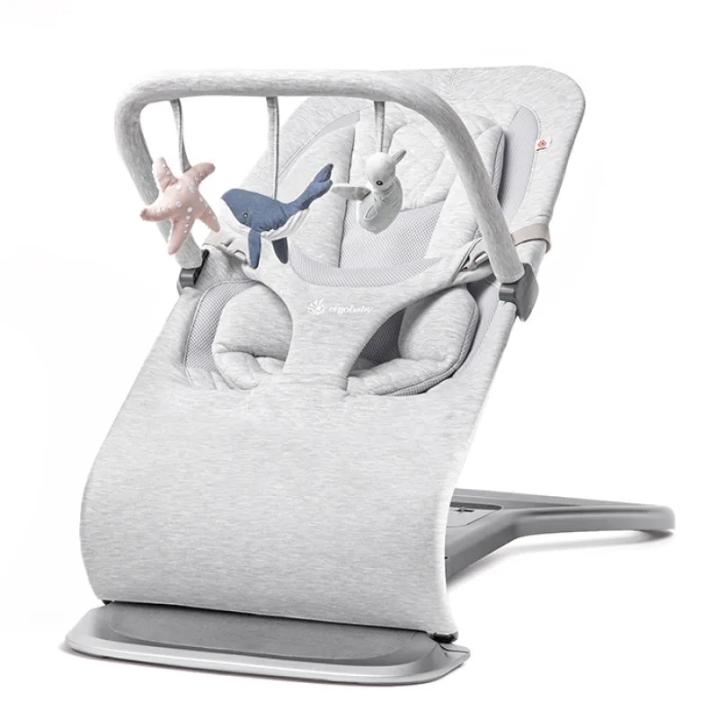 ERGOBABY EVOLVE lehátko