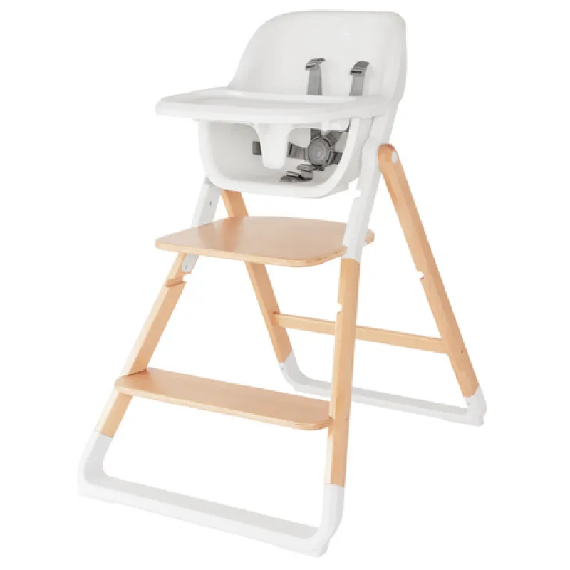 ERGOBABY EVOLVE jídelní židle 2 V 1