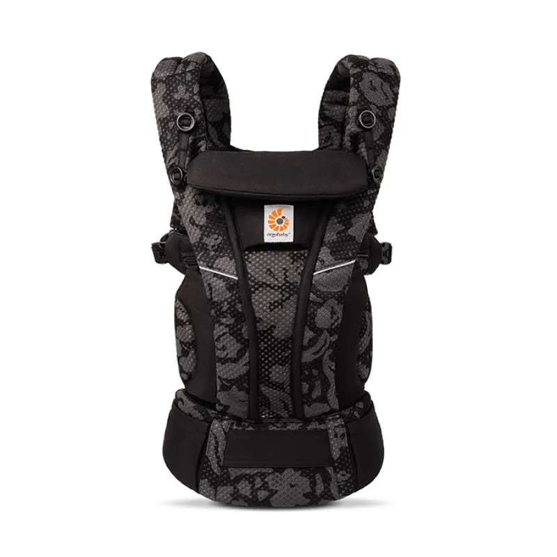 ERGOBABY OMNI BREEZE