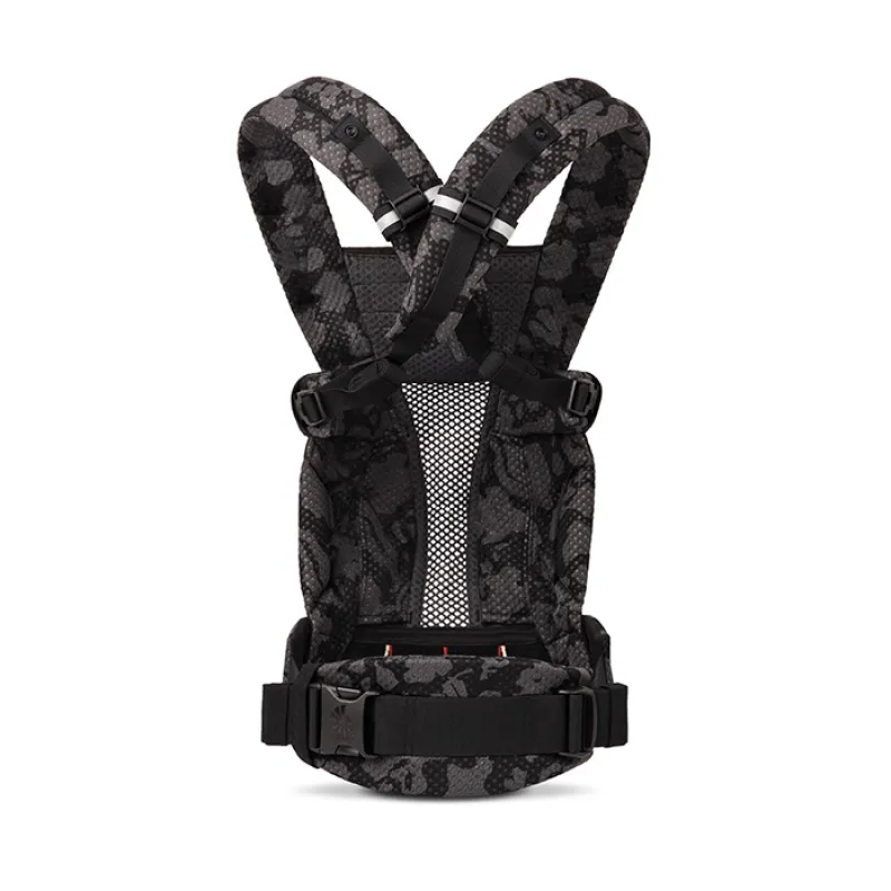 ERGOBABY OMNI BREEZE