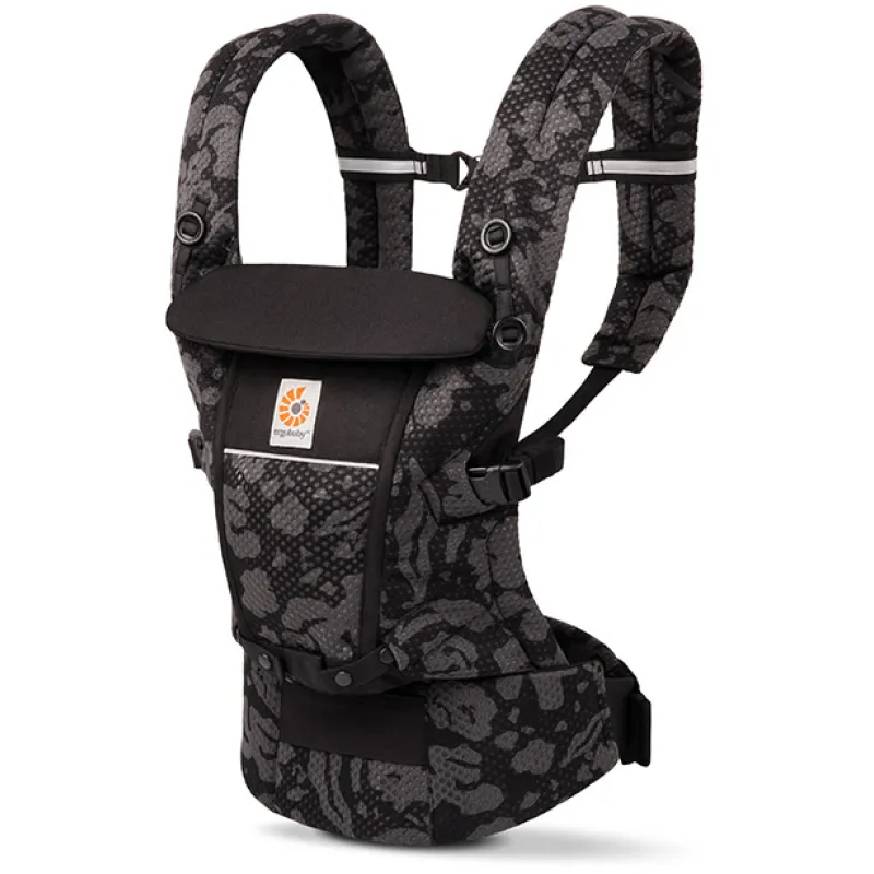 Ergobaby ADAPT NOSÍTKO Soft Flex Mesh
