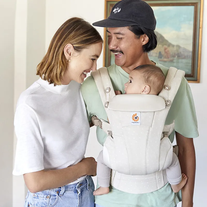 ERGOBABY OMNI DREAM