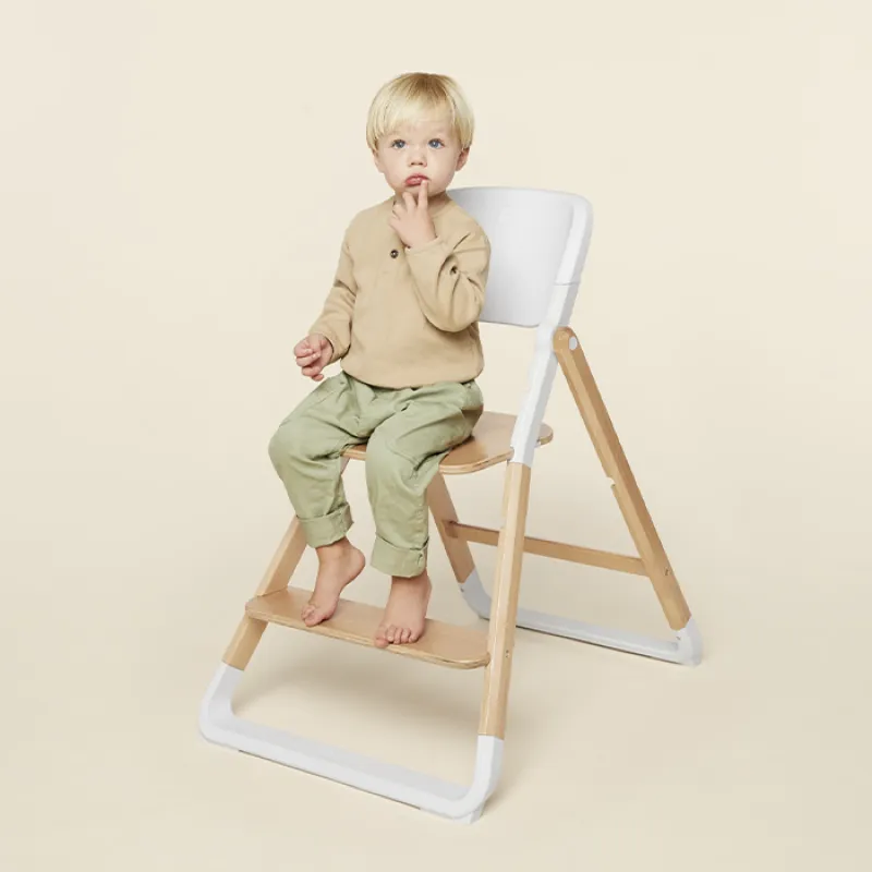 ERGOBABY EVOLVE jídelní židle 2 V 1