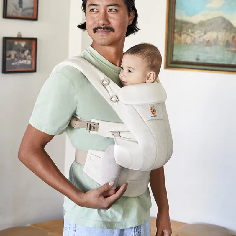ERGOBABY OMNI DREAM