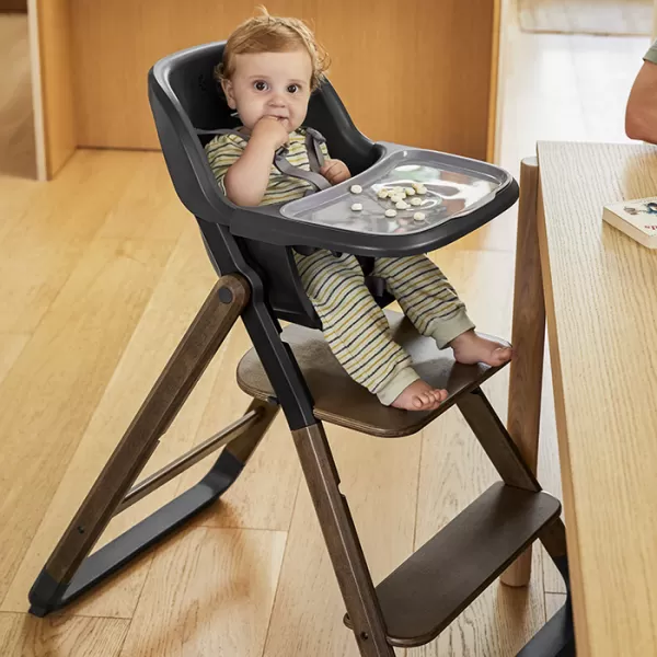 ERGOBABY EVOLVE jídelní židle 2 V 1