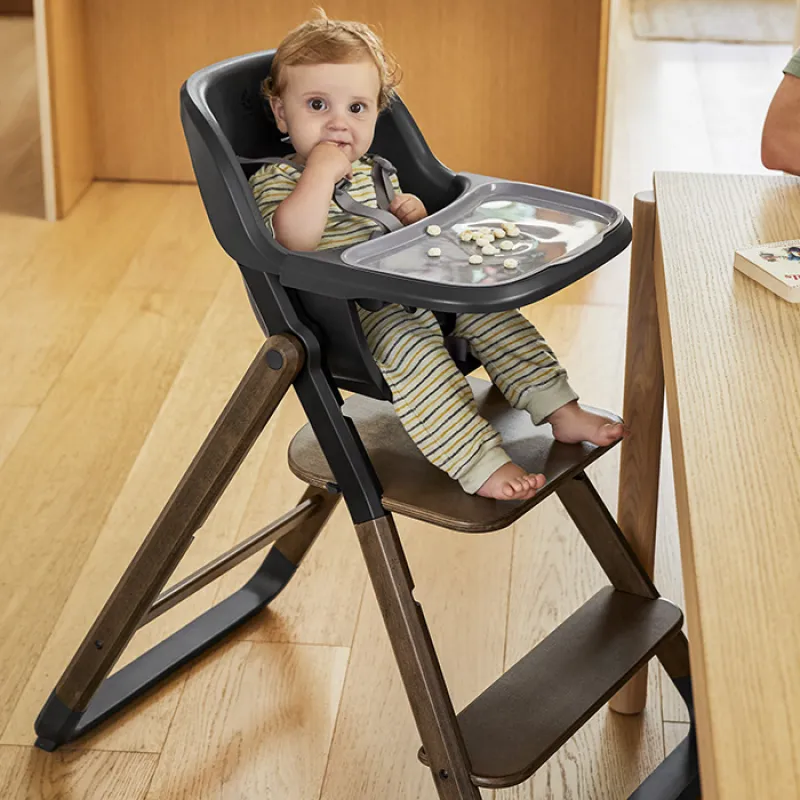 ERGOBABY EVOLVE jídelní židle 2 V 1