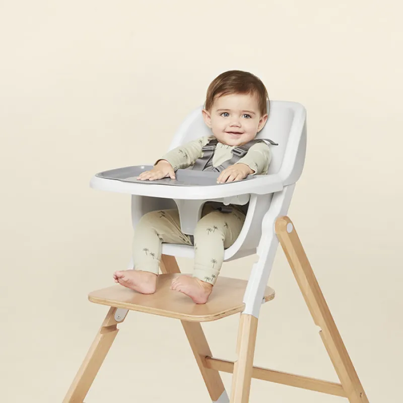 ERGOBABY EVOLVE jídelní židle 2 V 1