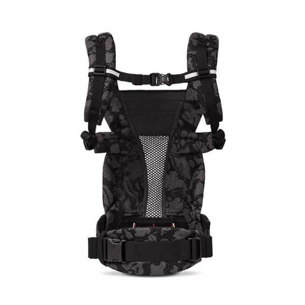 ERGOBABY OMNI BREEZE