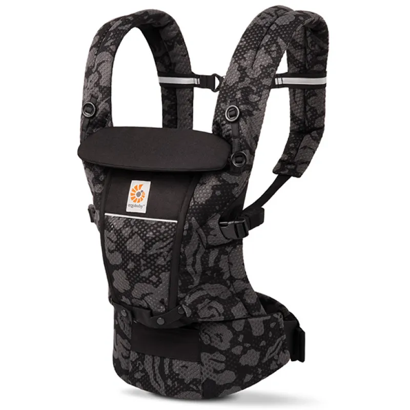 ERGOBABY OMNI BREEZE