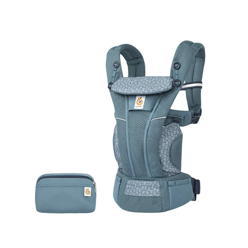 ERGOBABY OMNI BREEZE