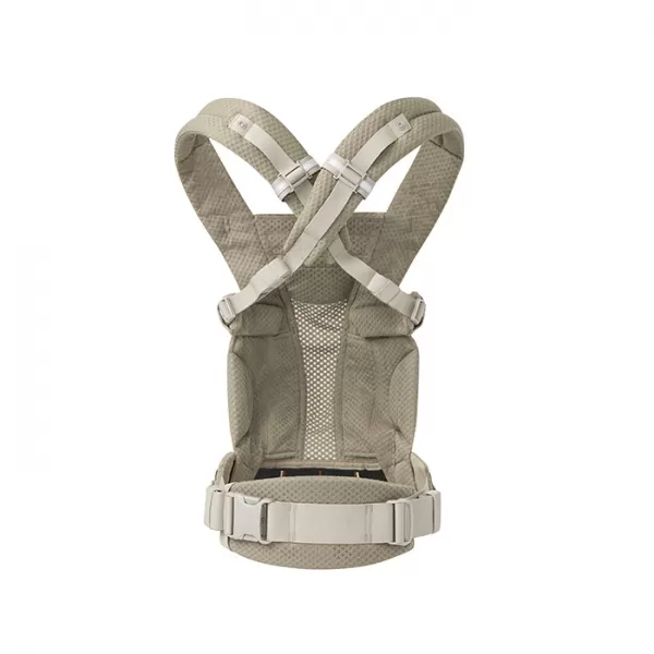 ERGOBABY OMNI BREEZE