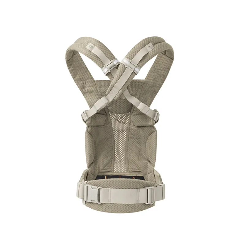 ERGOBABY OMNI BREEZE