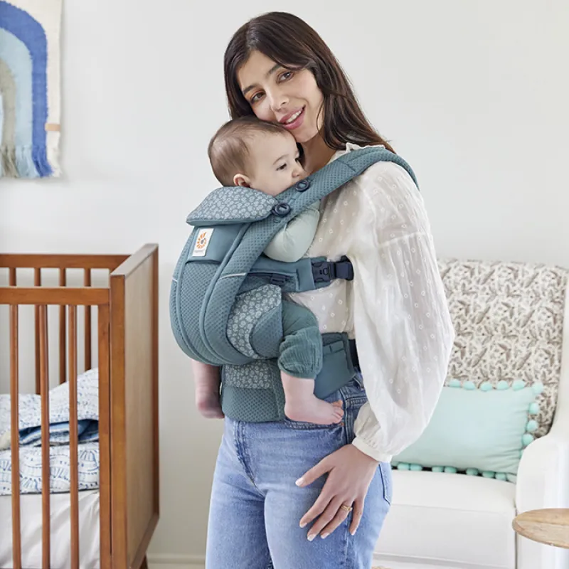 ERGOBABY OMNI BREEZE