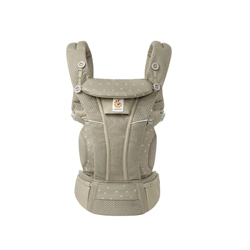 ERGOBABY OMNI BREEZE