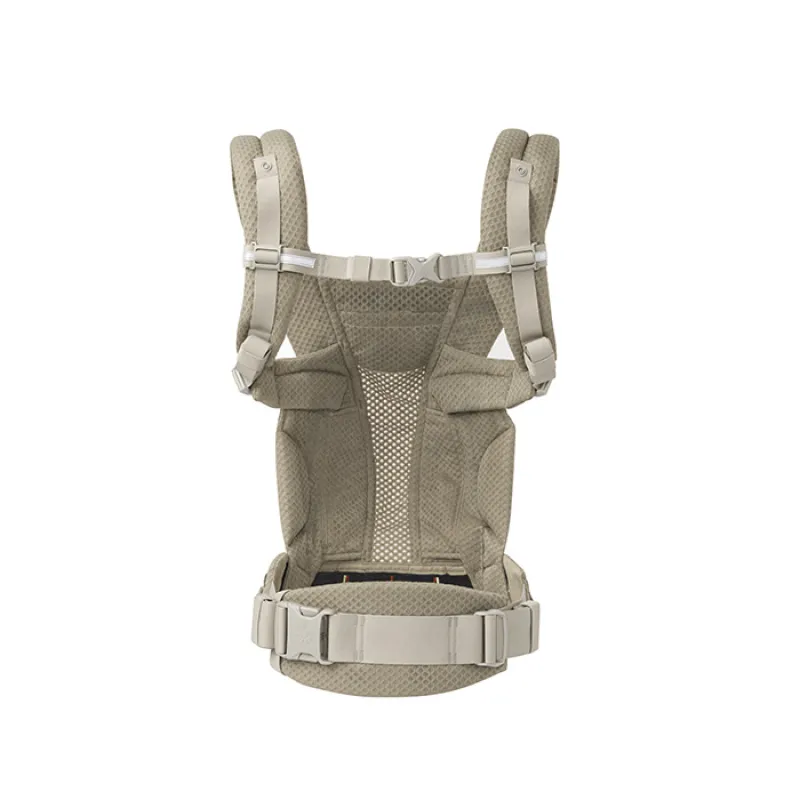 ERGOBABY OMNI BREEZE