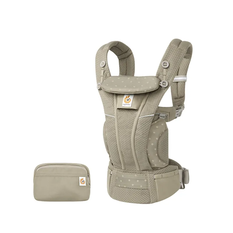 ERGOBABY OMNI BREEZE