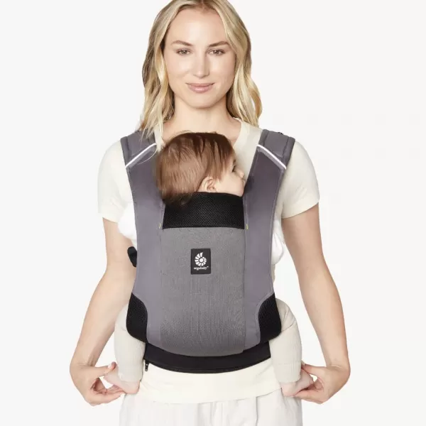 ERGOBABY EMBRACE - AWAY