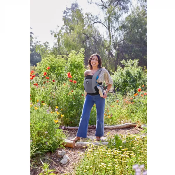 ERGOBABY EMBRACE - AWAY