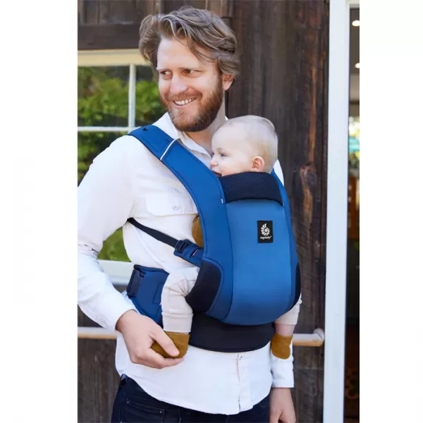 ERGOBABY EMBRACE - AWAY