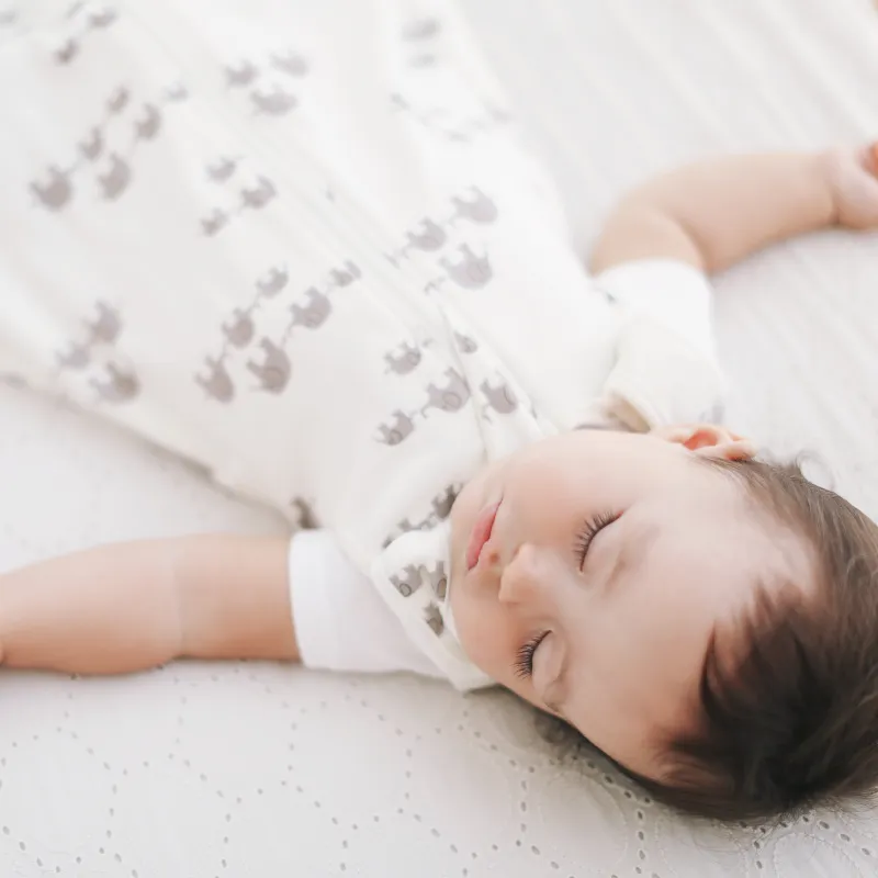 ERGOBABY Spací vak 0-6 m TOG 0.5
