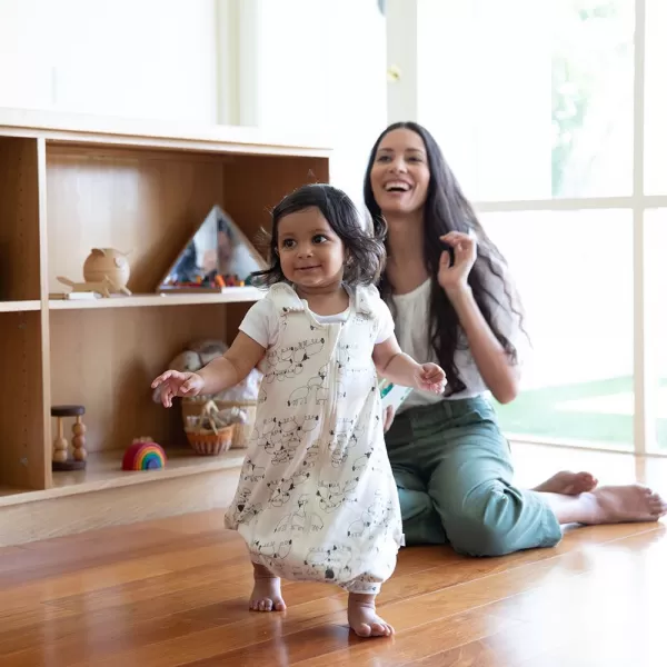 ERGOBABY Spací vak 18-36 m On the Move TOG 0.5