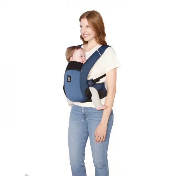 ERGOBABY EMBRACE - AWAY