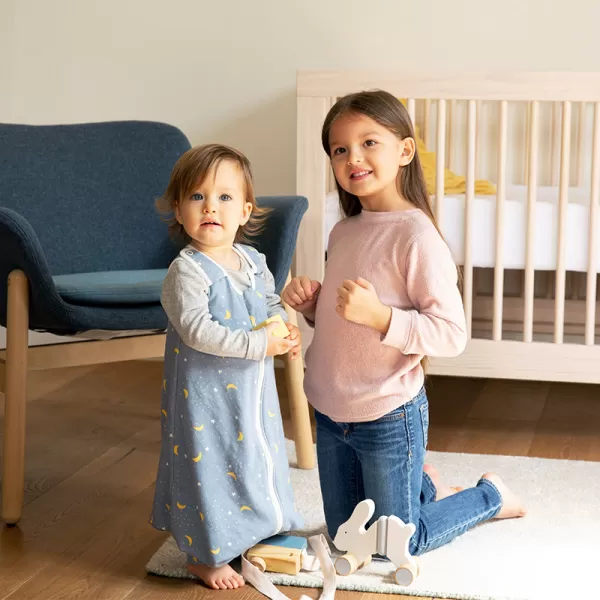 Ergobaby Spací vak (6-18) TOG 1.0