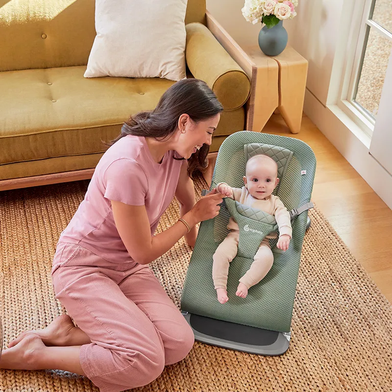 ERGOBABY EVOLVE lehátko