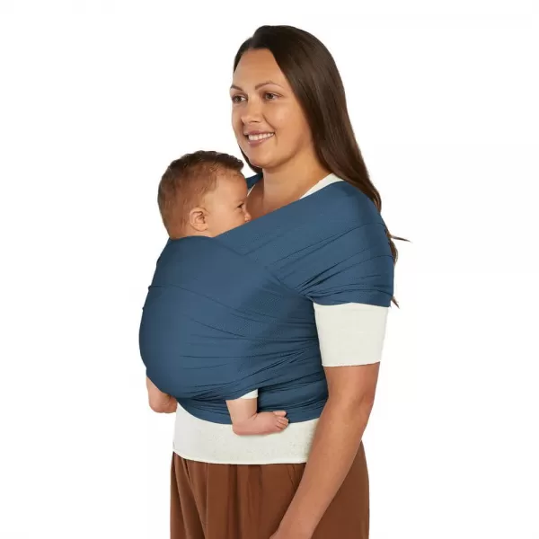 Ergobaby Šátek Mesh Baby Wrap