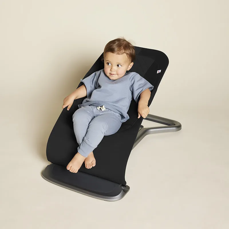 Ergobaby EVOLVE textilie sedátka