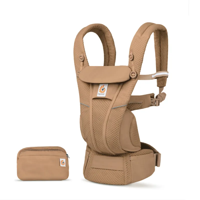 ERGOBABY OMNI BREEZE
