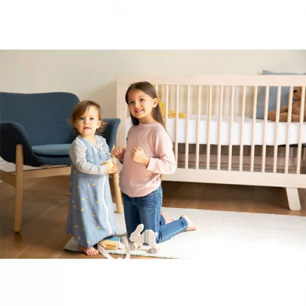 ERGOBABY Spací vak 18-36 m On the Move TOG 2.5