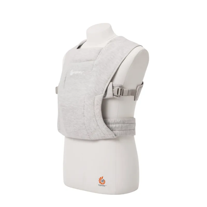 ERGOBABY Nosítko Embrace - soft knit