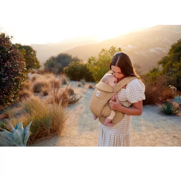 ERGOBABY OMNI BREEZE